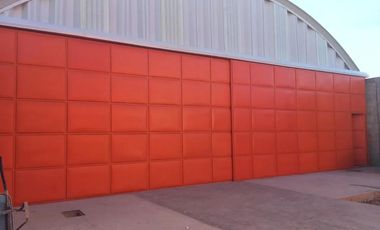 VENTA DE BODEGA SOBRE CARRETERA FEDERAL EN OCOYOACAC