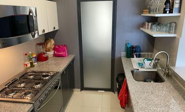 Departamento en Bosques de las Palmas
