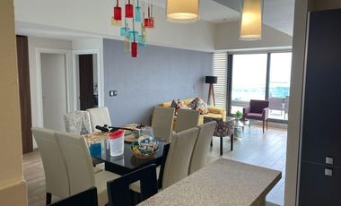 Departamento en Bosques de las Palmas