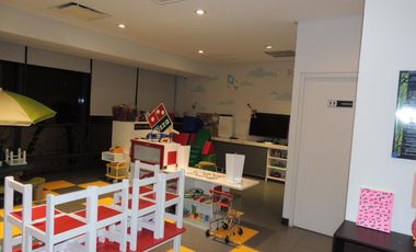 Departamento en Bosques de las Palmas
