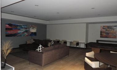 Departamento en Bosques de las Palmas