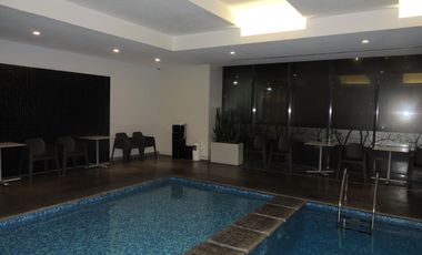 Departamento en Bosques de las Palmas