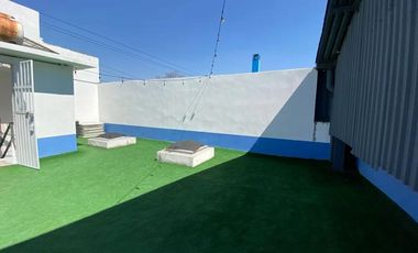 VENTA DE BODEGA SOBRE PASEO TOLLOCAN EN SANTA JUANITA TOLUCA