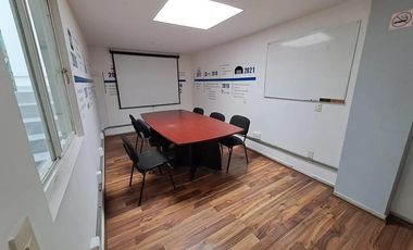 VENTA DE BODEGA SOBRE PASEO TOLLOCAN EN SANTA JUANITA TOLUCA