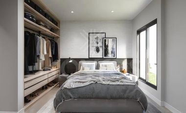 Urbanización Altos de Vallejo, Casas nuevas en sobre plano Montería