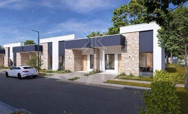 Urbanización Altos de Vallejo, Casas nuevas en sobre plano Montería