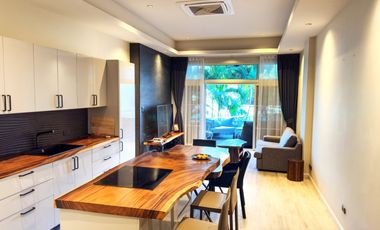 Spacious and new renovated 2 bedroom Condo