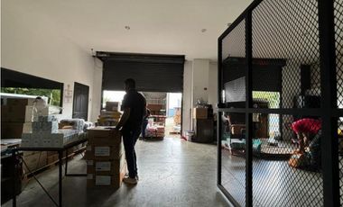 Venta de galera en Las Mañanitas (Dos Caminos) GTA