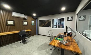 Venta de galera en Las Mañanitas (Dos Caminos) GTA