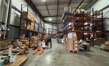 Venta de galera en Las Mañanitas (Dos Caminos) GTA