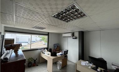 Venta de galera en Las Mañanitas (Dos Caminos) GTA