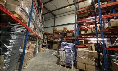 Venta de galera en Las Mañanitas (Dos Caminos) GTA