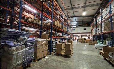 Venta de galera en Las Mañanitas (Dos Caminos) GTA