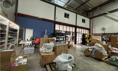 Venta de galera en Las Mañanitas (Dos Caminos) GTA