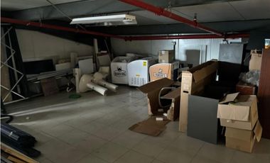 Venta de galera en Las Mañanitas (Dos Caminos) GTA