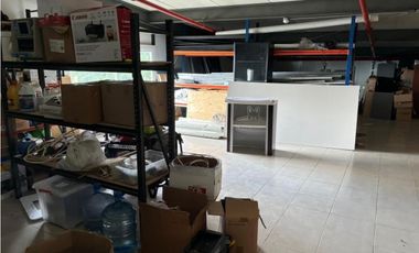 Venta de galera en Las Mañanitas (Dos Caminos) GTA