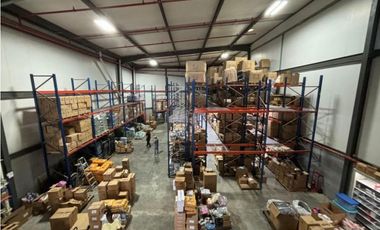 Venta de galera en Las Mañanitas (Dos Caminos) GTA