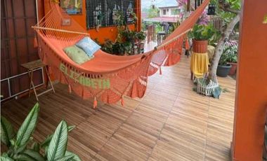 Venta de Casa Unifamiliar dos niveles en Betania.Cod-J257