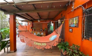 Venta de Casa Unifamiliar dos niveles en Betania.Cod-J257