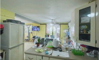 Venta de Casa Unifamiliar dos niveles en Betania.Cod-J257