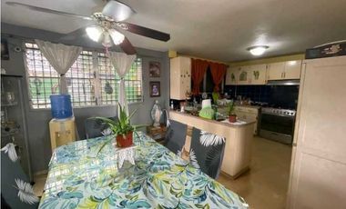 Venta de Casa Unifamiliar dos niveles en Betania.Cod-J257