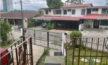 Venta de Casa Unifamiliar dos niveles en Betania.Cod-J257
