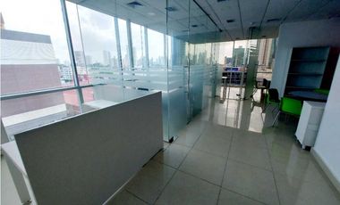 ALQUILER OFICINA AMOBLADO Y CENTRICA VIA BRASIL EL CARMEN JO
