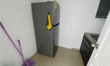 ALQUILER OFICINA AMOBLADO Y CENTRICA VIA BRASIL EL CARMEN JO