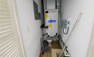 ALQUILER OFICINA AMOBLADO Y CENTRICA VIA BRASIL EL CARMEN JO