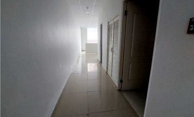 ALQUILER OFICINA AMOBLADO Y CENTRICA VIA BRASIL EL CARMEN JO