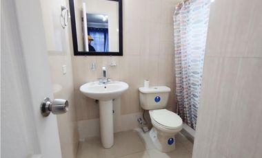Casa en alquiler en La Chorrera (DR)