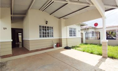 Casa en alquiler en La Chorrera (DR)