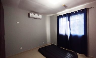 Casa en alquiler en La Chorrera (DR)