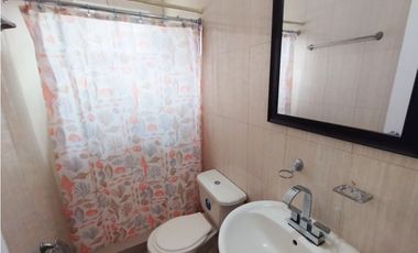 Casa en alquiler en La Chorrera (DR)