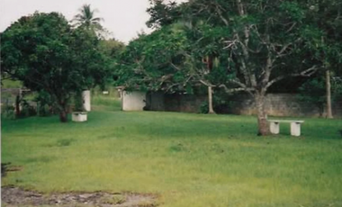 SAN CARLOS / PUNTA BARCO / 2,423 M2 / 2 HABITACIONES / AMPLIO JARDIN