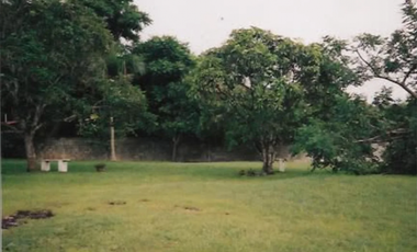 SAN CARLOS / PUNTA BARCO / 2,423 M2 / 2 HABITACIONES / AMPLIO JARDIN