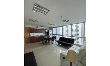 Venta de Oficina en Avenida Balboa, PH Colores de Bella Vista