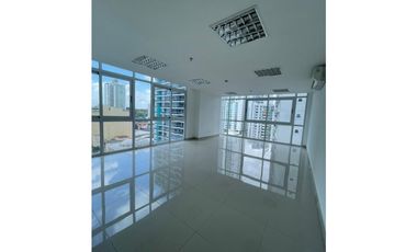 Venta de Oficina en Avenida Balboa, PH Colores de Bella Vista