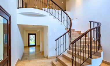 EN VENTA CASA EN RESIDENCIAL COSTA DE LAS PERLAS, COSTA DEL ESTE (2)