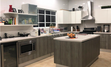 RESIDENCIAL COSTA DE LAS PERLAS CASA EN VENTA, COSTA DEL ESTE (2)