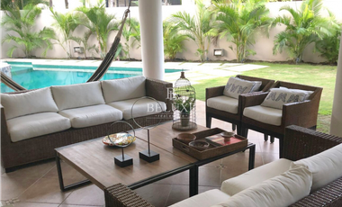 RESIDENCIAL COSTA DE LAS PERLAS CASA EN VENTA, COSTA DEL ESTE (2)