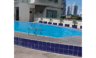 ALQUILER DE APARTAMENTO EN EDISON PARK PH VIVENDI TOWER