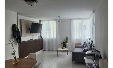 ALQUILER DE APARTAMENTO EN EDISON PARK PH VIVENDI TOWER