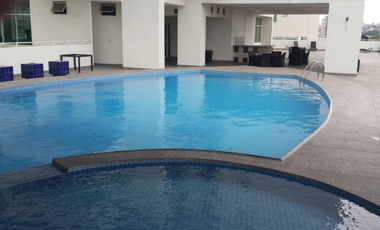 ALQUILER DE APARTAMENTO EN EDISON PARK PH VIVENDI TOWER