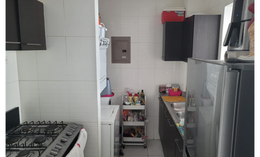 ALQUILER DE APARTAMENTO EN EDISON PARK PH VIVENDI TOWER