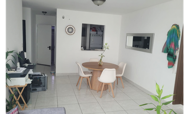 ALQUILER DE APARTAMENTO EN EDISON PARK PH VIVENDI TOWER