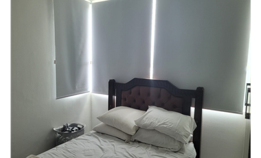 ALQUILER DE APARTAMENTO EN EDISON PARK PH VIVENDI TOWER
