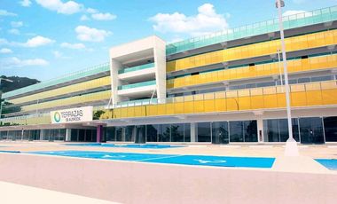 LOCAL EN ALQUILER Y VENTA, ALBROOK | PH C.C. TERRAZAS DE ALBROOK - RM