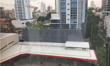 Venta de Piso de oficinas  en Avenida Balboa, Torre BAC