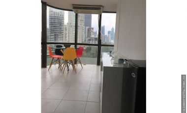 Venta de Piso de oficinas  en Avenida Balboa, Torre BAC